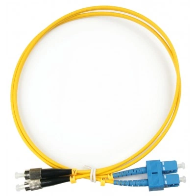 QTECH ШО-FC/UPC-SC/UPC-AA3-3M QTECH ШО-FC/UPC-SC/UPC-AA3-3M