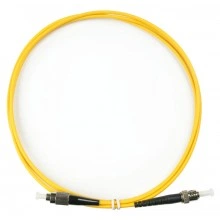 QTECH ШО-FC/UPC-ST/UPC-A3-1M