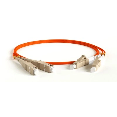 QTECH ШО-SC/UPC-LC/UPC-BB3-3M QTECH ШО-SC/UPC-LC/UPC-BB3-3M