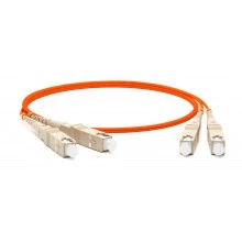 QTECH ШО-SC/UPC-SC/UPC-BB3-3M