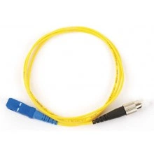 QTECH ШО-ST/UPC-LC/UPC-A3-1M