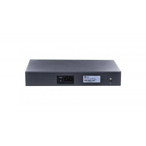 QTECH Switch QSW-3410-10T-POE-AC 8 портов