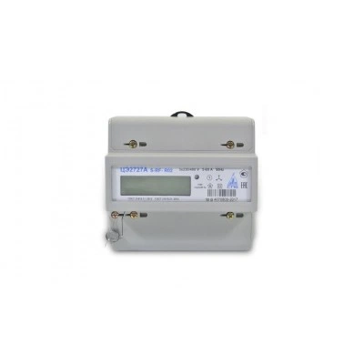 QTECH ЦЭ2727А R02