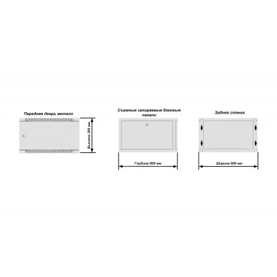 QTECH WQO2-60660-M QTECH WQO2-60660-M